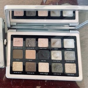 Natasha Denona Glam Palette